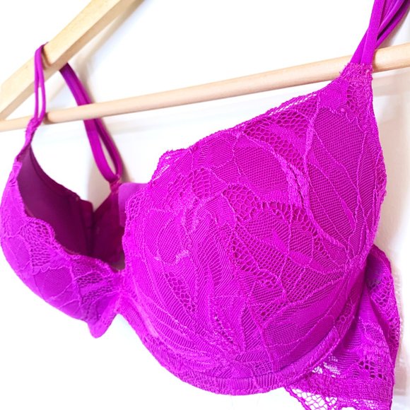 ✨ 2 FOR 1 ✨ • Sexy Lace Bras - Picture 9 of 11